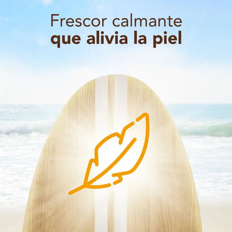 Piz Buin After Sun Express Spray with Hyaluronic Acid, 200 ml