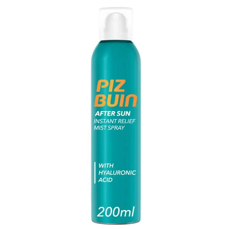 Piz Buin After Sun Express Spray with Hyaluronic Acid, 200 ml