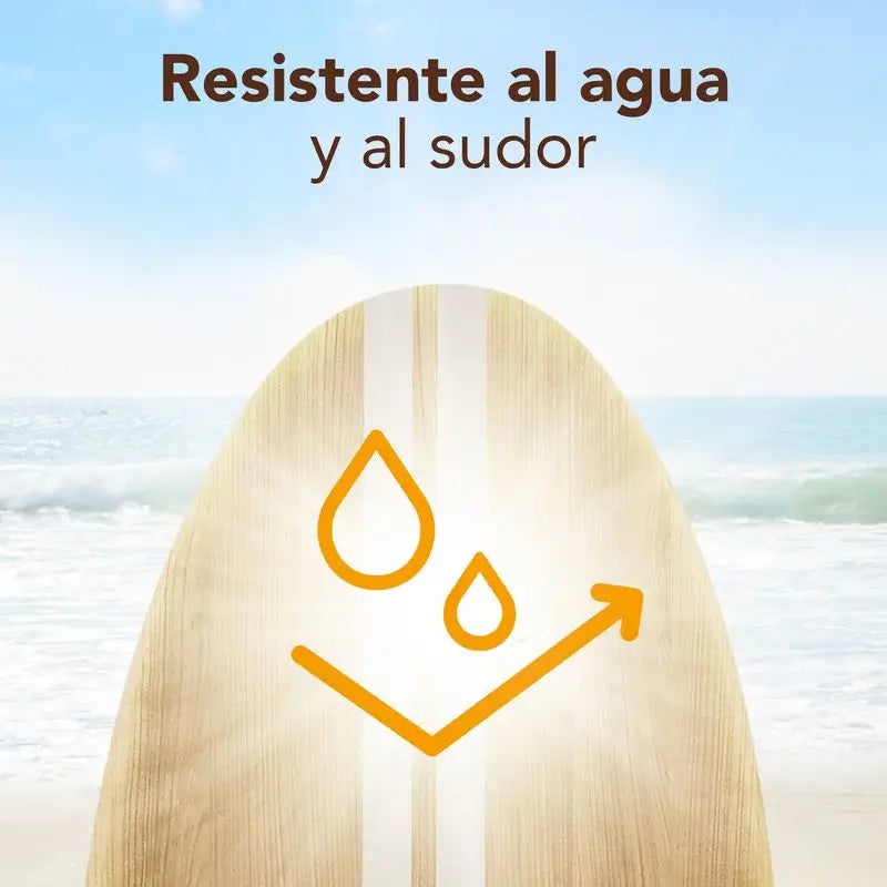 Piz Buin Allergy Sunscreen Body Cream SPF50, 400 ml