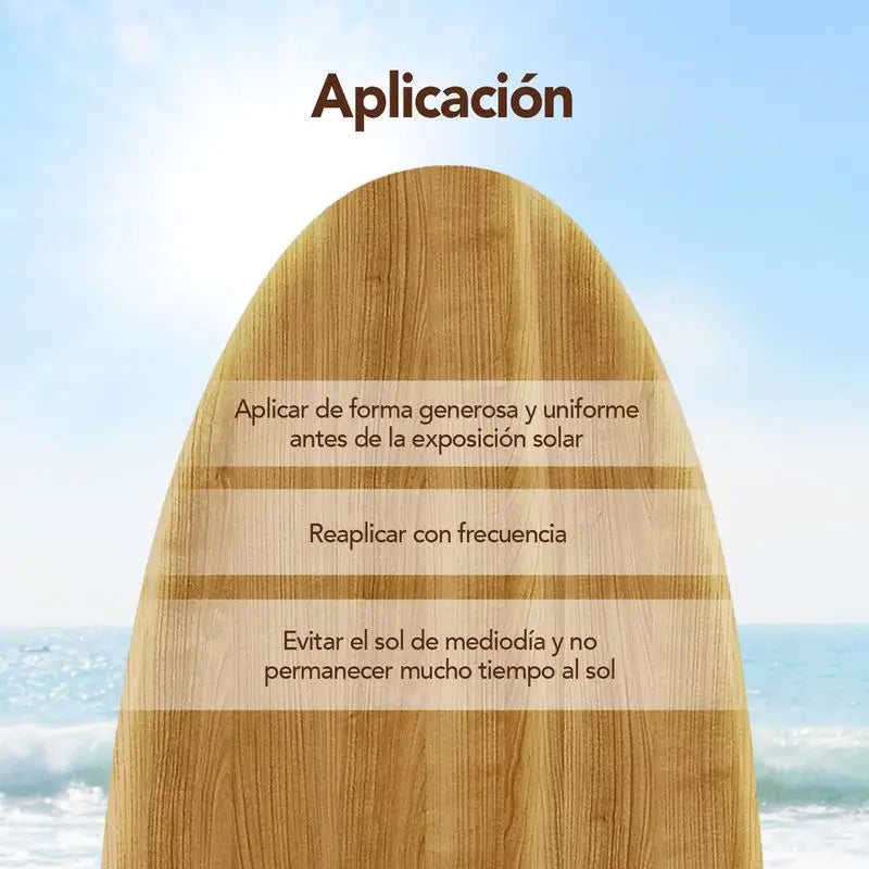 Piz Buin Allergy Body Sunscreen SPF 30 Sensitive Skin, 400ml