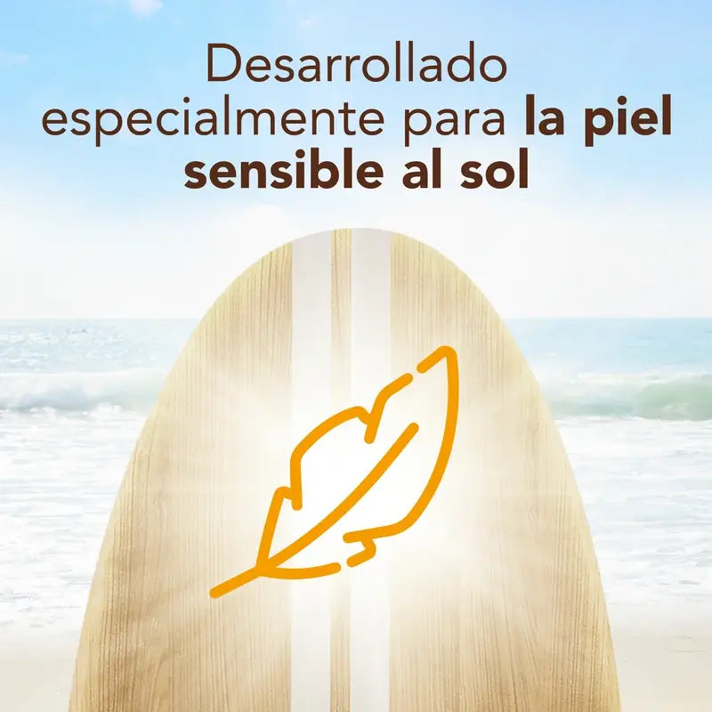 Piz Buin Duplo Allergy Lotion Spf 50, 2X400 ml