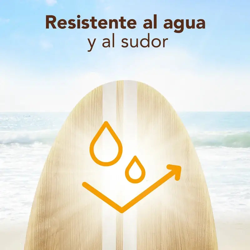 Piz Buin Duplo Allergy Lotion Spf 50, 2X400 ml