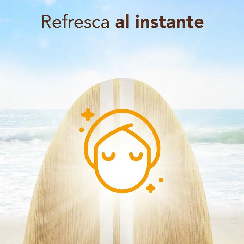 Piz Buin Hydro Infusion Facial Cream Gel SPF30, 50 ml