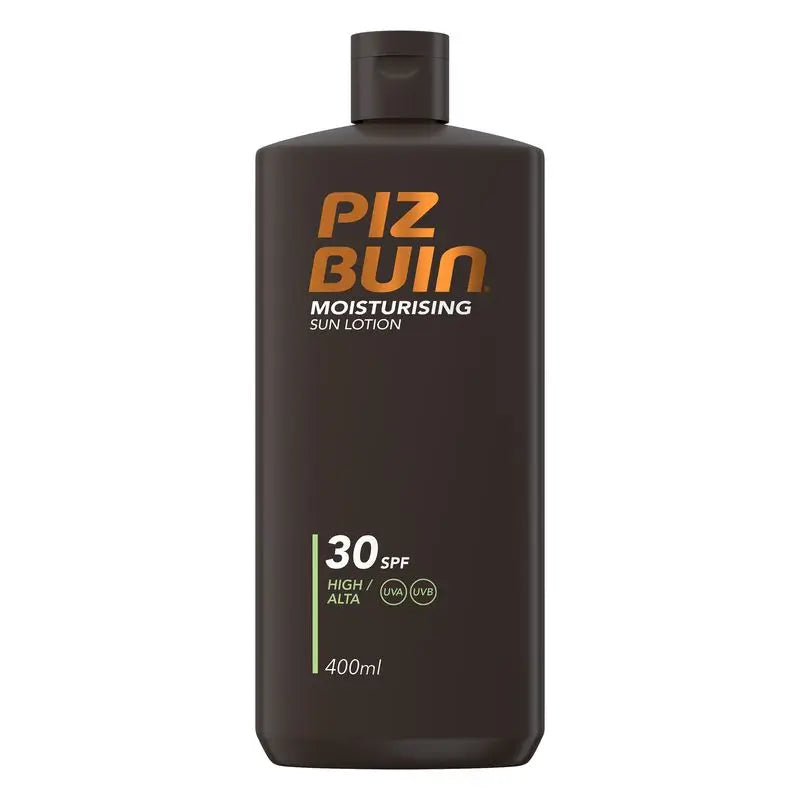 Piz Buin Ultra Moisturising Body Sunscreen SPF30, 400 ml