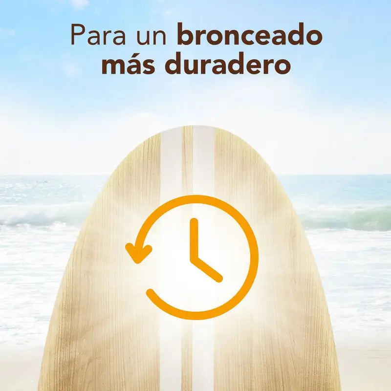 Piz Buin Tan & Protect Tan Accelerator Spray Oil SPF30, 150 ml