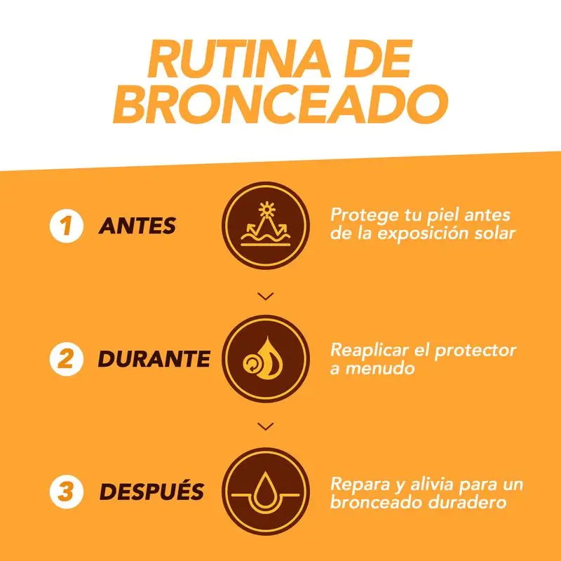 Piz Buin Tan & Protect Tan Accelerator Spray Oil SPF30, 150 ml