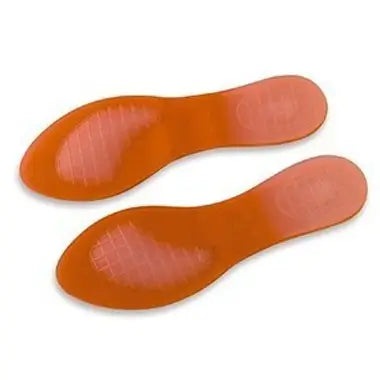 Comforsil Extra Thin Insoles Lined -Ccf313, Size 35-36