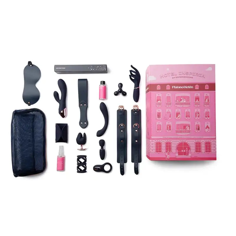 Platanomelon Advent Calendar 2025