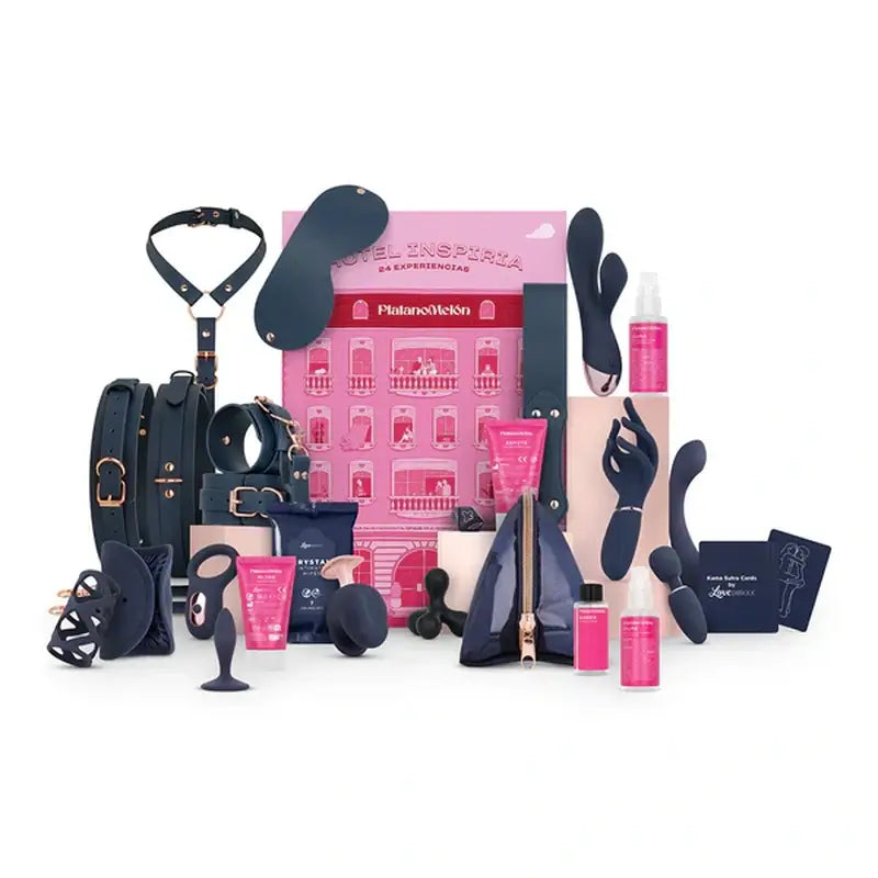 Platanomelon Advent Calendar 2025