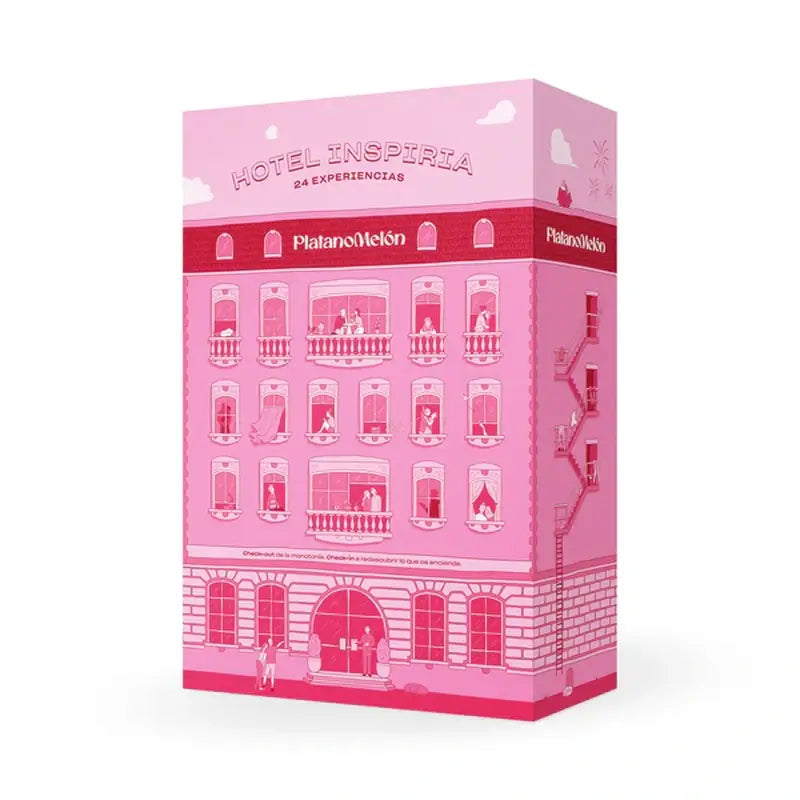 Platanomelon Advent Calendar 2025