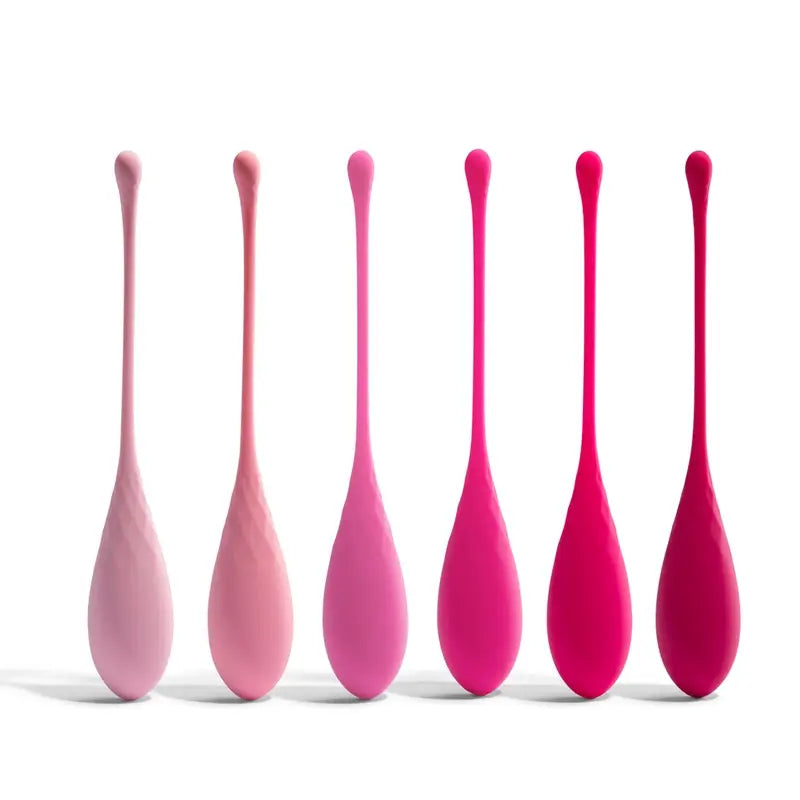 Platanomelon Vaginal Weights Idris