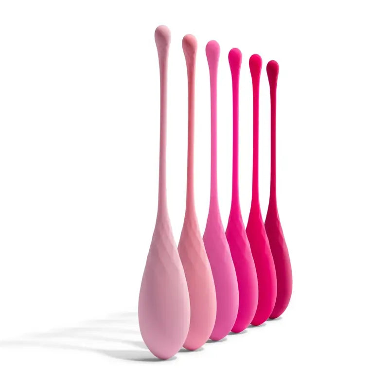 Platanomelon Vaginal Weights Idris