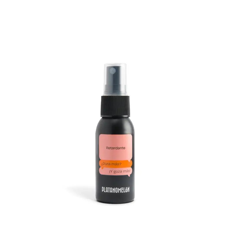 Platanomelon Retardant Spray , 30 ml