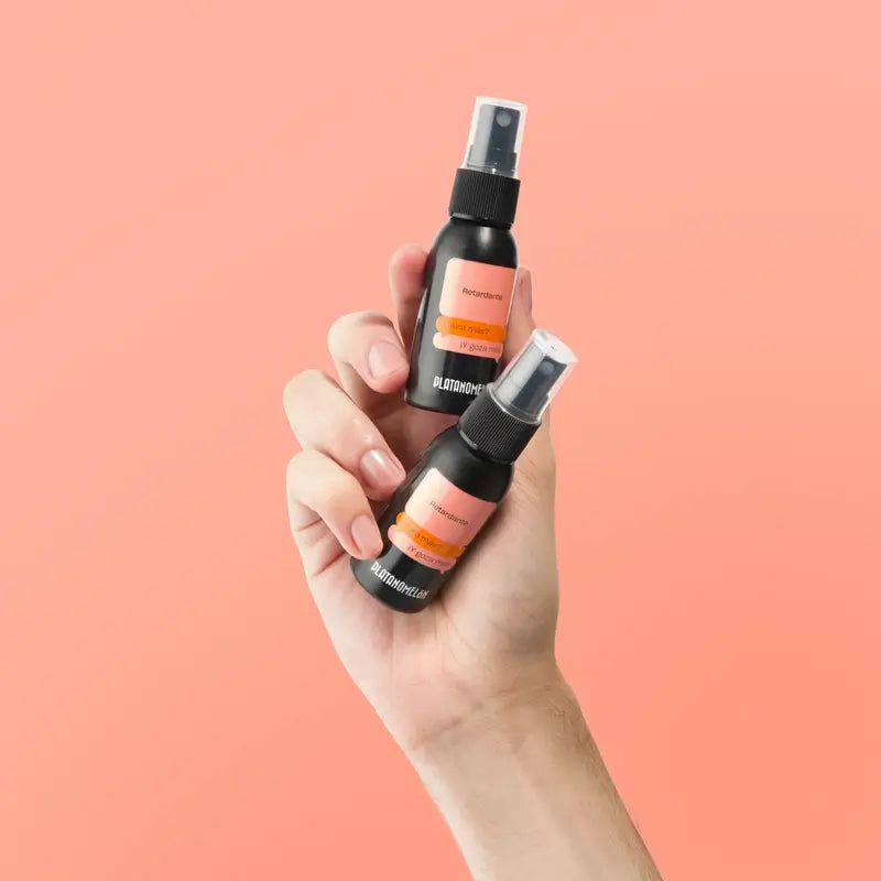 Platanomelon Retardant Spray , 30 ml