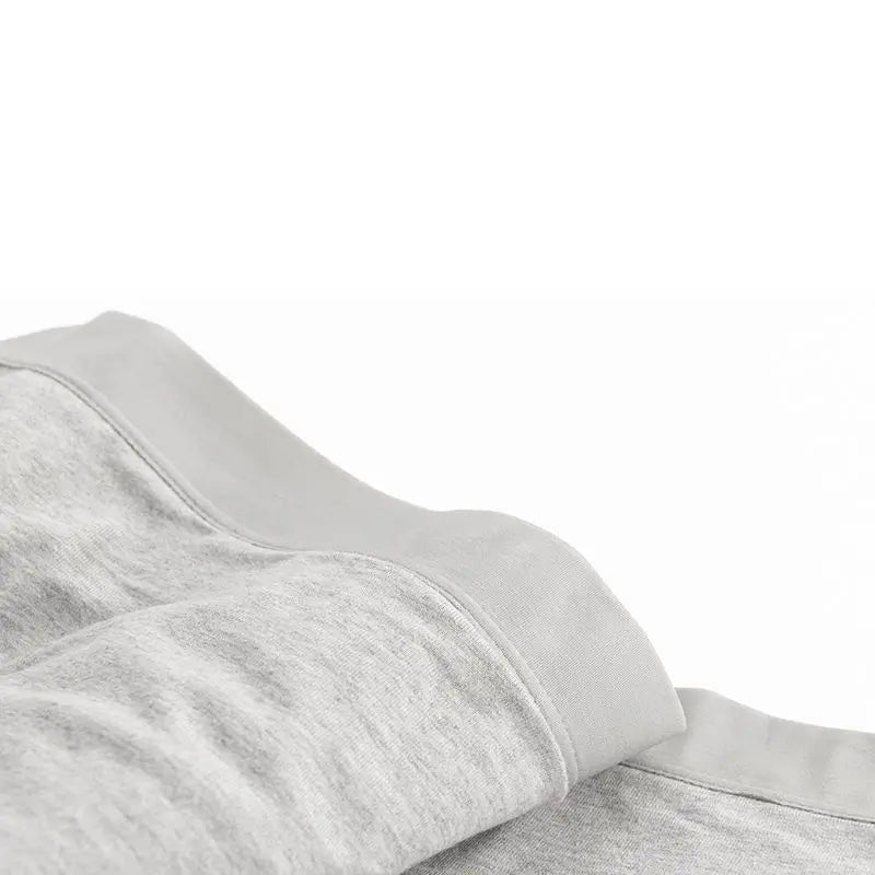 Platanomelon Kiwitas Classic Sporty Menstrual Panties Grey / S