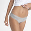 Platanomelon Kiwitas Classic Sporty Menstrual Panties Grey / S