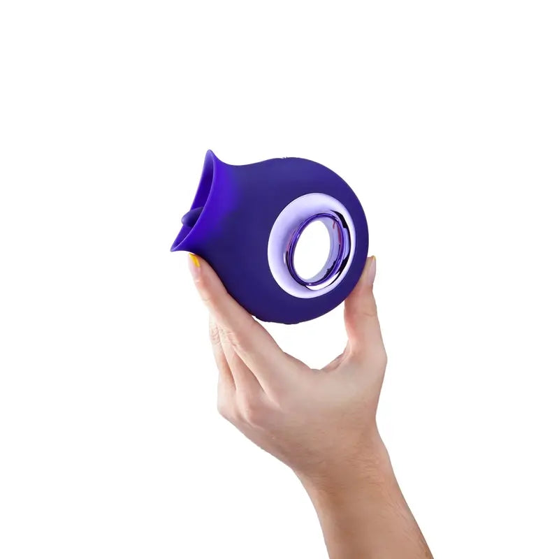 Platanomelon Coconut Clitoral Vibrator