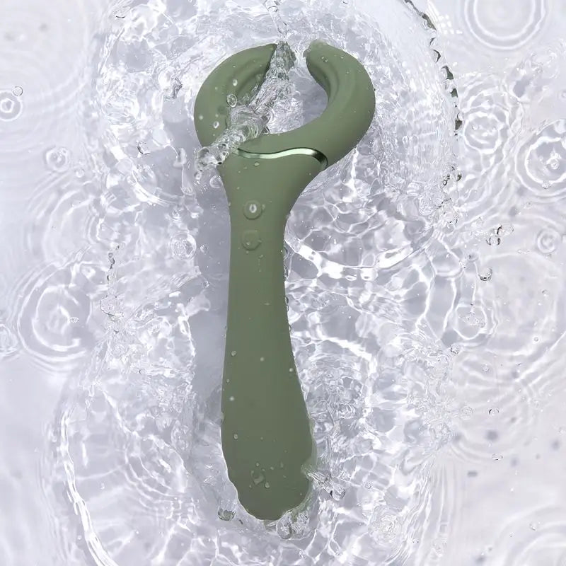 Platanomelón Vibrador Craby Vibrador Parejas 