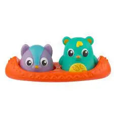 Playgro Noah's Ark Bathroom Playmates