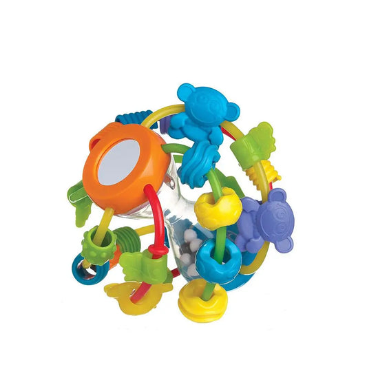 Playgro Learn and Play Ball