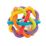 Playgro Tangles teething ball