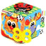 Playgro Fun Friends Activity Cube