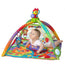 Playgro Activity Gym with Music and Projector Forest