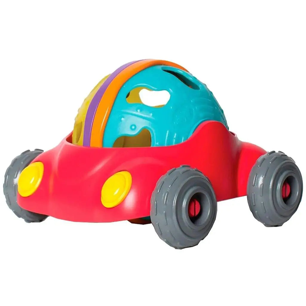 Playgro Junyju Activity Car