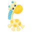 Playgro Natural Giraffe Chirp and Calm Teether