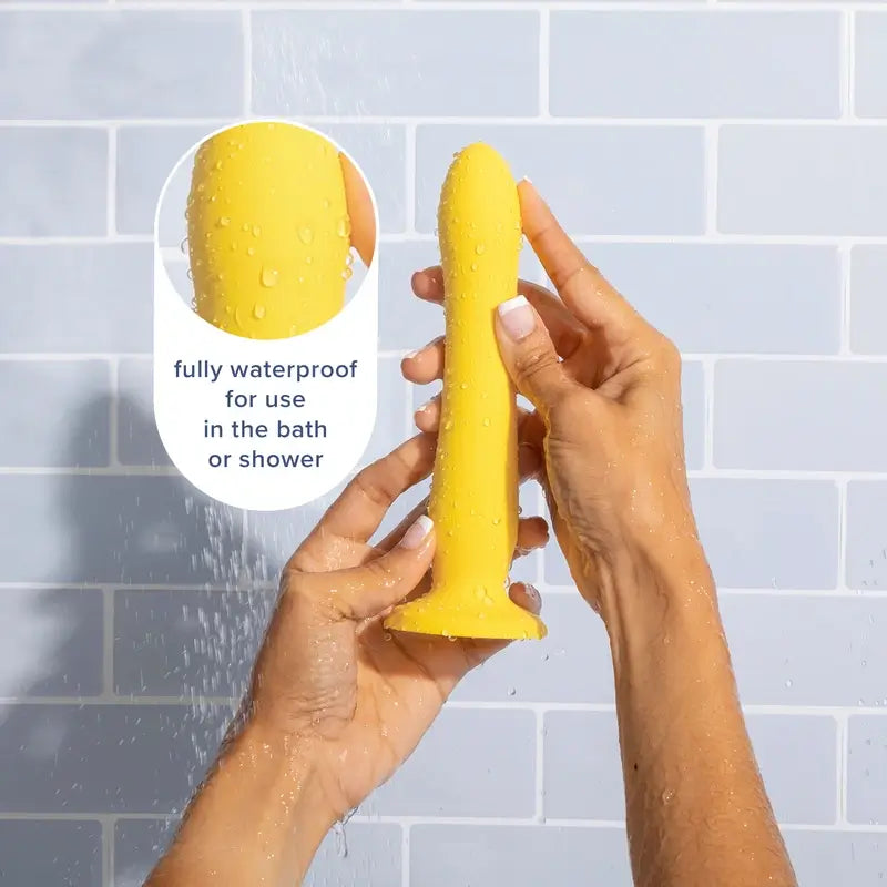 Plusone Luxe Ripple Multi-Vibe , 1 pcs.