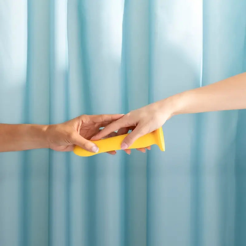 Plusone Luxe Ripple Multi-Vibe , 1 pcs.