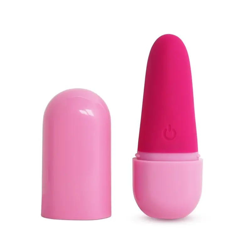 Plusone Private Pleasure Vibe , 1 pcs.