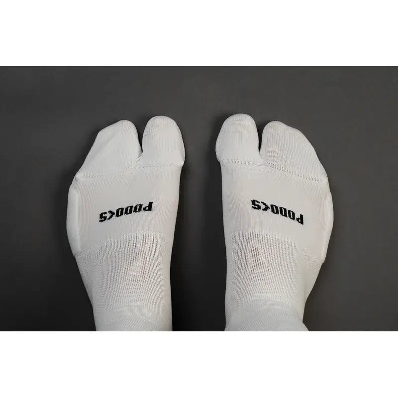 Podoks Comfort H6 Calcentin Biomechanic White