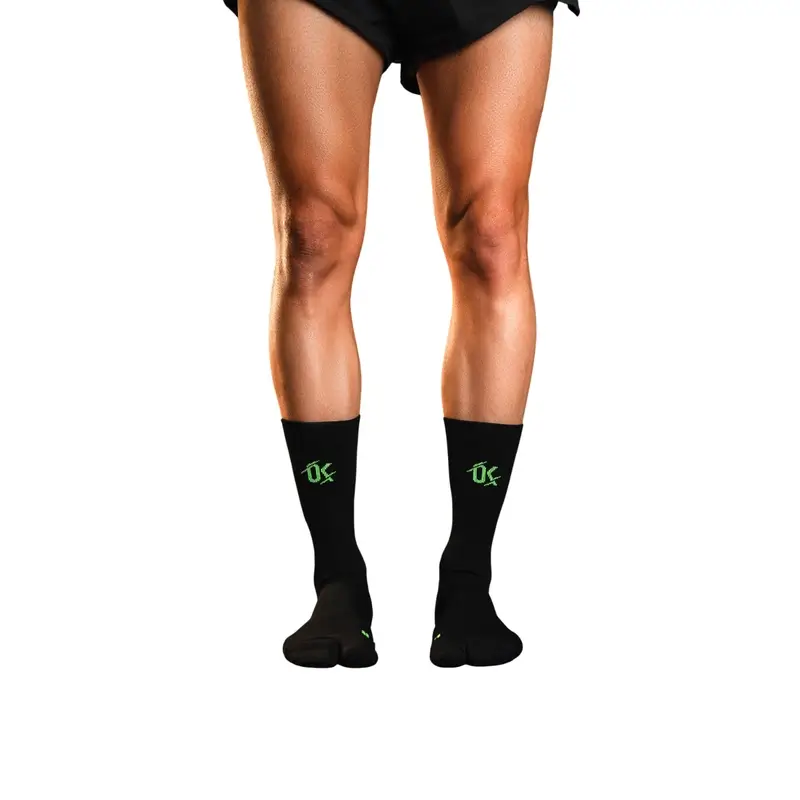 Podoks Running H5 Biomechanical Sock Black