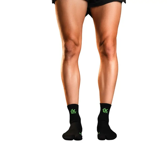 Podoks Running Pro H3 Calcentin Biomechanical Black