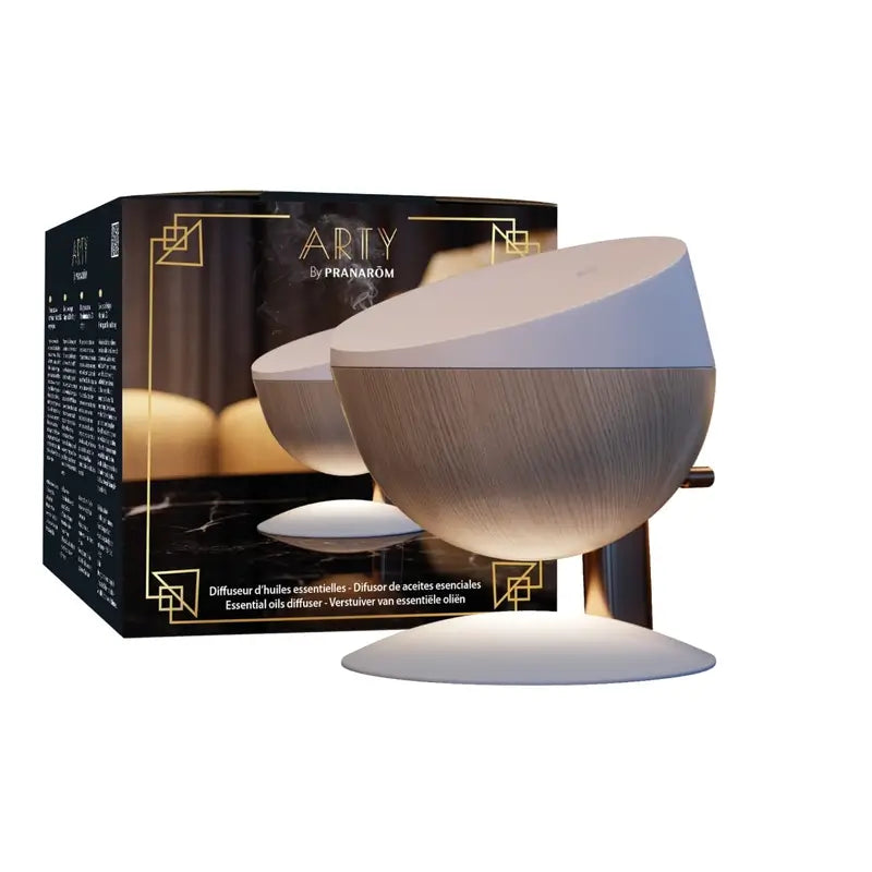 Pranarom Arty Diffusers