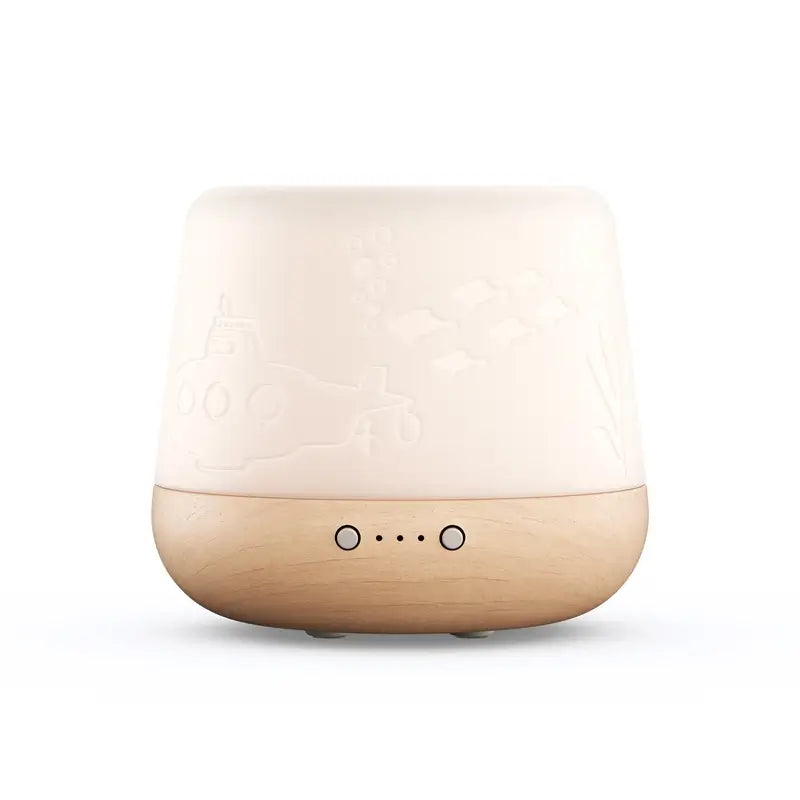 Pranarôm Diffuser Wax Bb