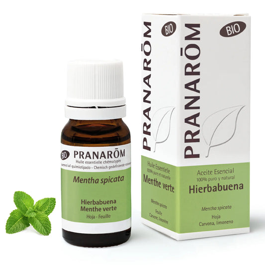 Pranarôm Peppermint 10 ml