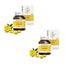 Pranarôm Evening Primrose, 2X60 Capsules
