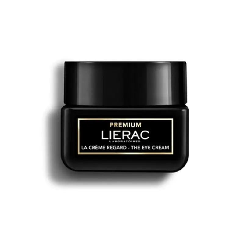 Lierac Premium Anti-Ageing Eye Cream