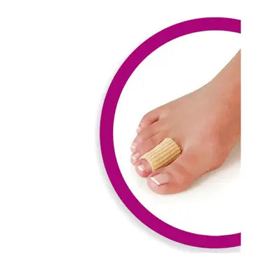 Comforsil Protective Tubes With Gel Coating Inside