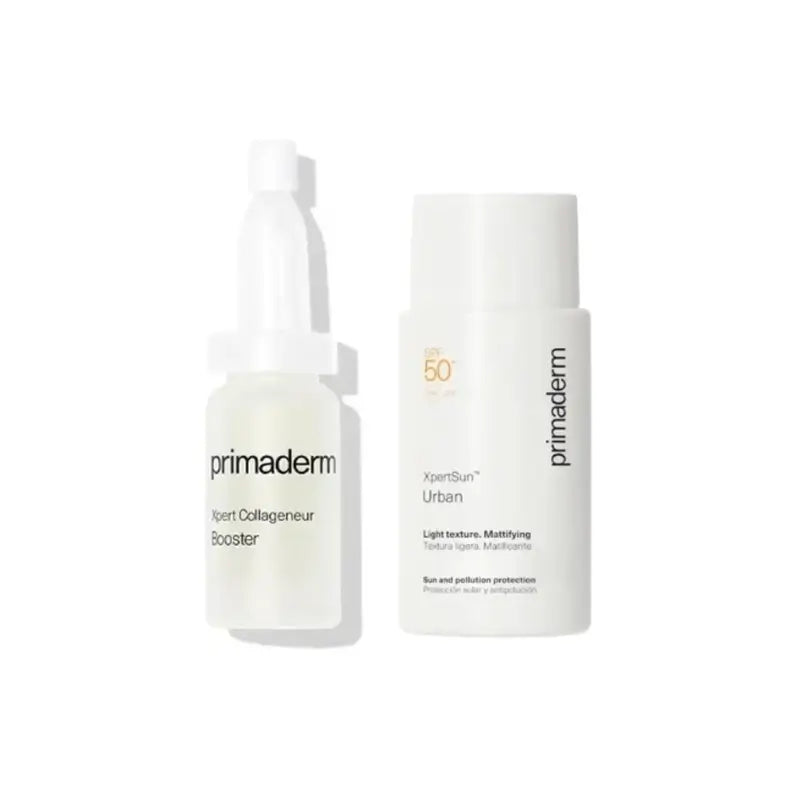Primaderm Xpert Kit Combo Winner