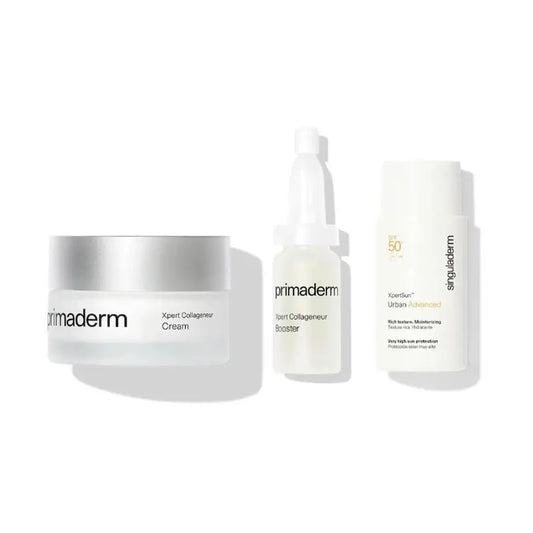 Primaderm Xpert Pro Max Kit Normal / Dry skin