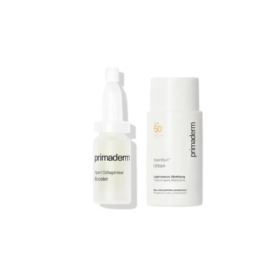 Primaderm Xpert Kit Pro Combination/Oily Skin