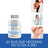 Prisma Natural Collagen + Silicon, 180 Tablets