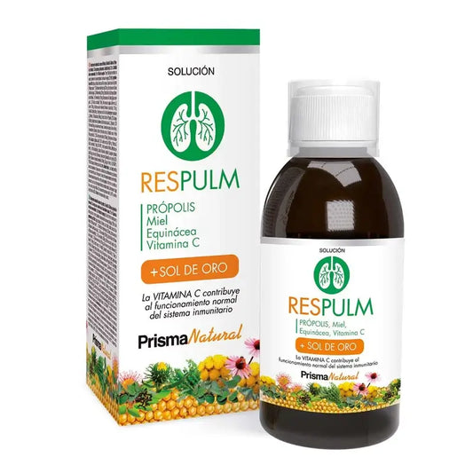 Prisma Natural Respulm Solution, 250 ml