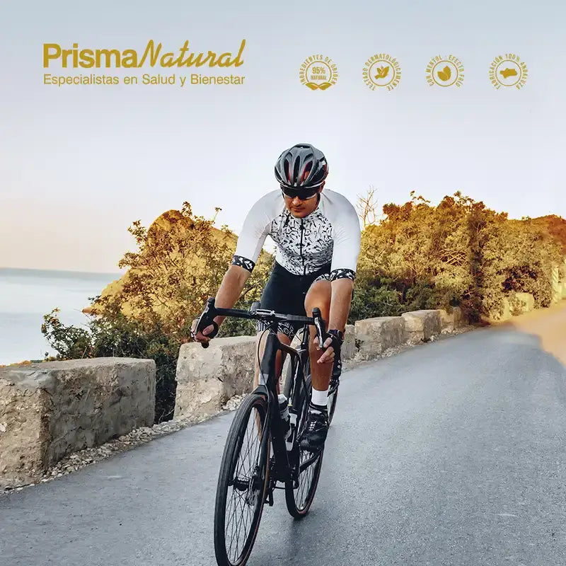 Apitox Sports Muscle & Ligament Massage Cream, 60 ml