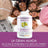 Prisma Natural Gynactiv Evening Primrose + Vitamin E, 60 Pearls