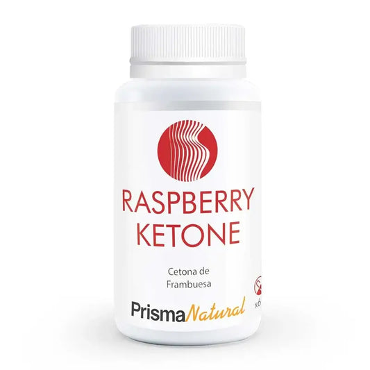 Prisma Natural Raspberry Ketone, 60 Capsules