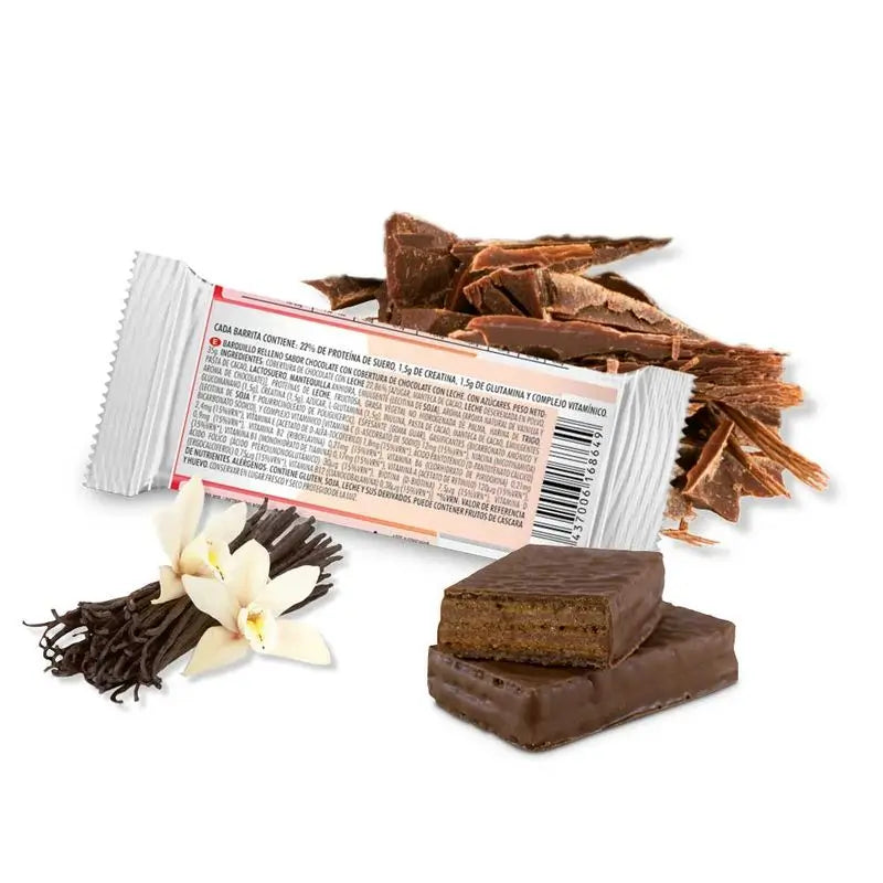 Prisma Natural Protein Snack Chocolate